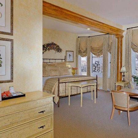 Hotel Sausalito Dış mekan fotoğraf
