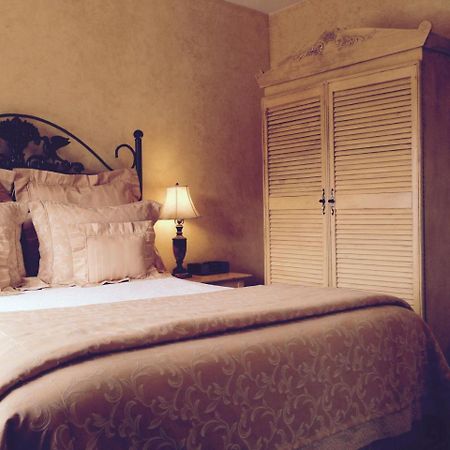 Hotel Sausalito Dış mekan fotoğraf