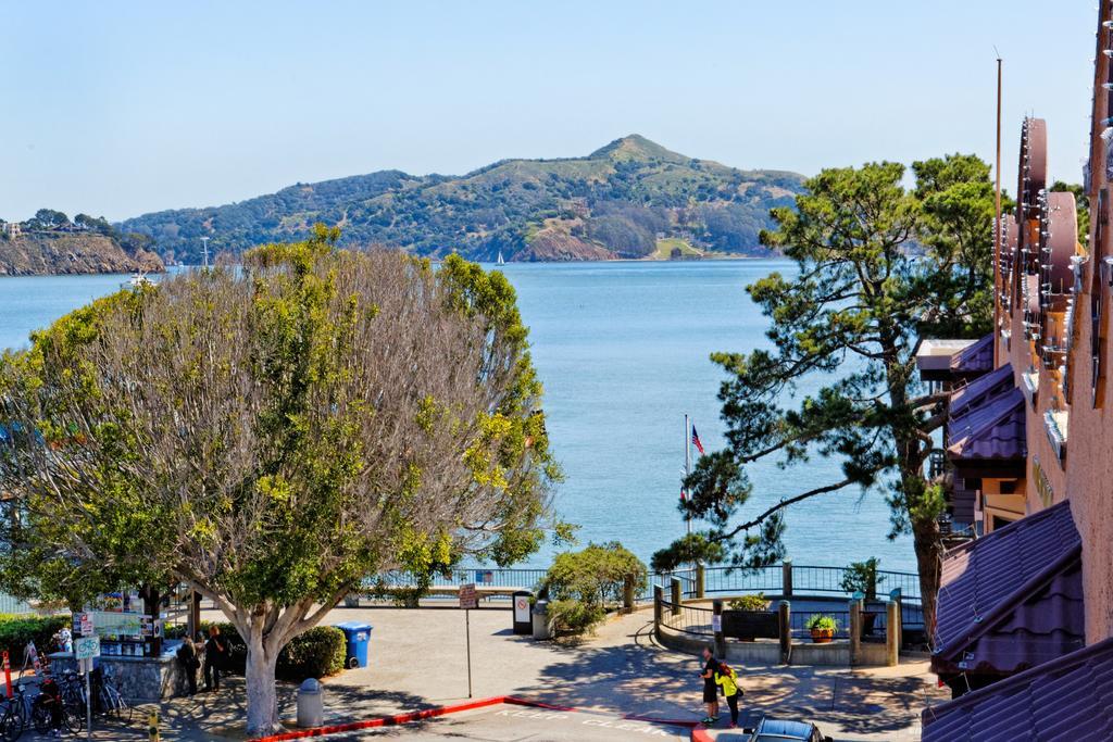 Hotel Sausalito Dış mekan fotoğraf