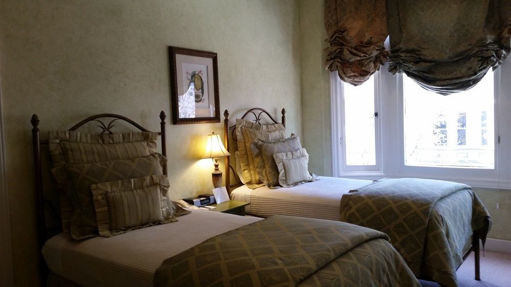 Hotel Sausalito Dış mekan fotoğraf