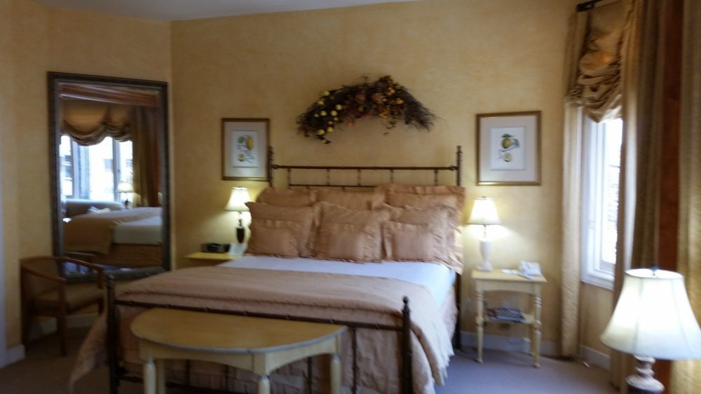 Hotel Sausalito Dış mekan fotoğraf
