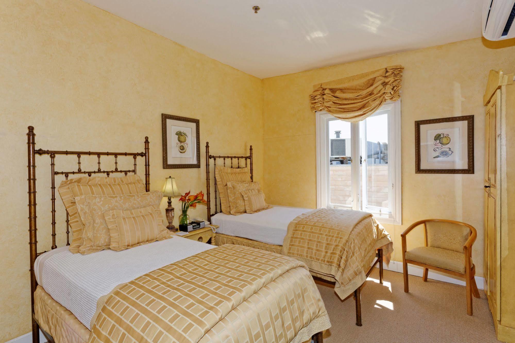 Hotel Sausalito Dış mekan fotoğraf