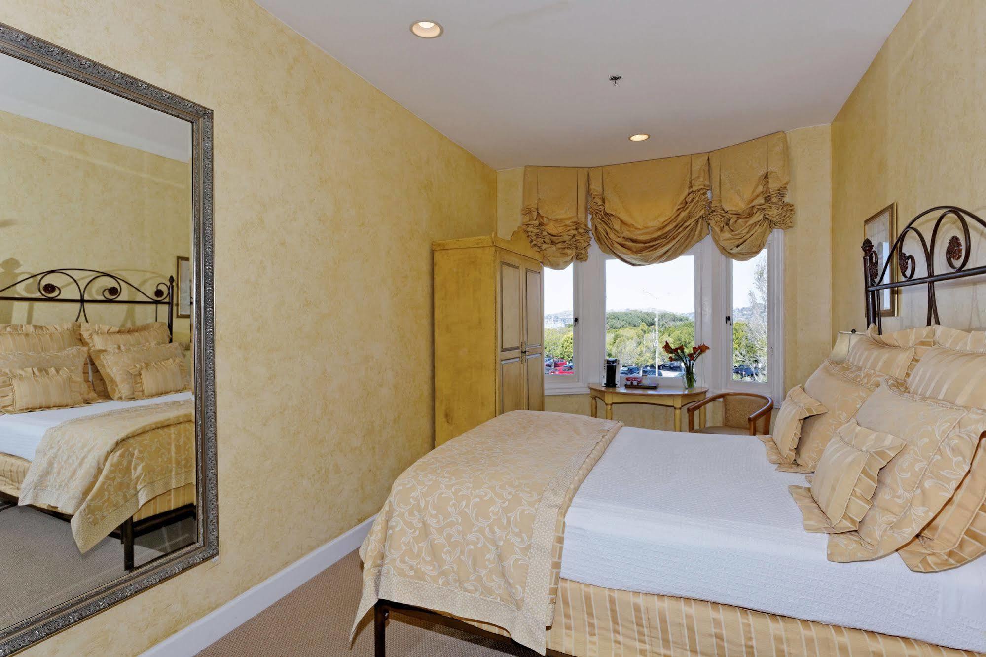 Hotel Sausalito Dış mekan fotoğraf