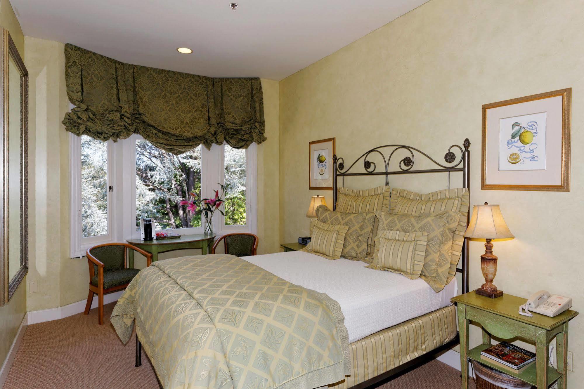 Hotel Sausalito Dış mekan fotoğraf