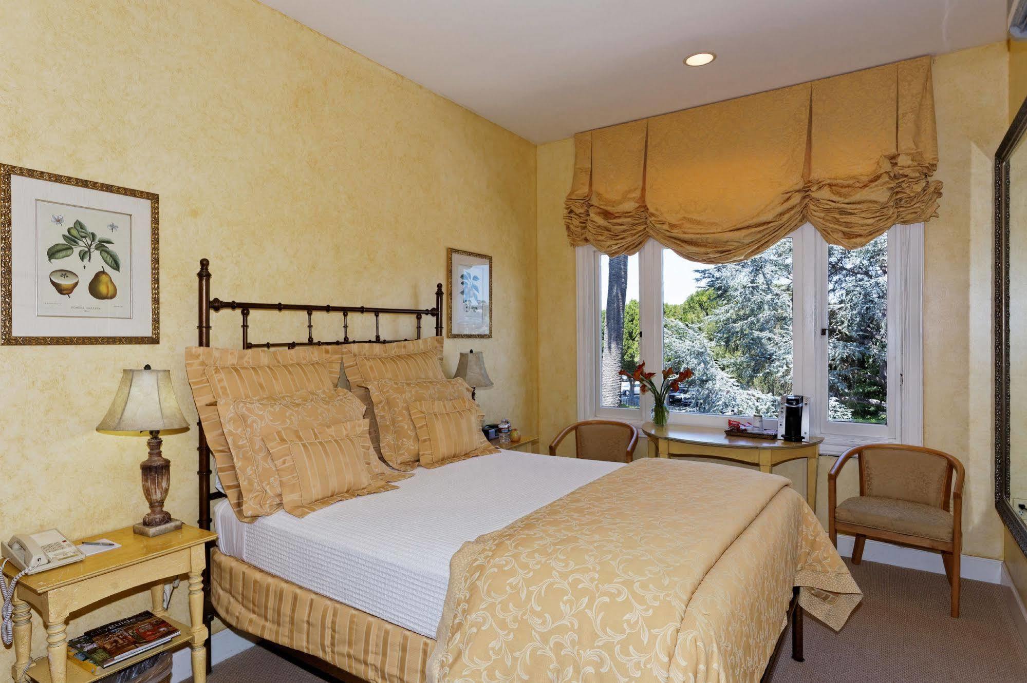 Hotel Sausalito Dış mekan fotoğraf