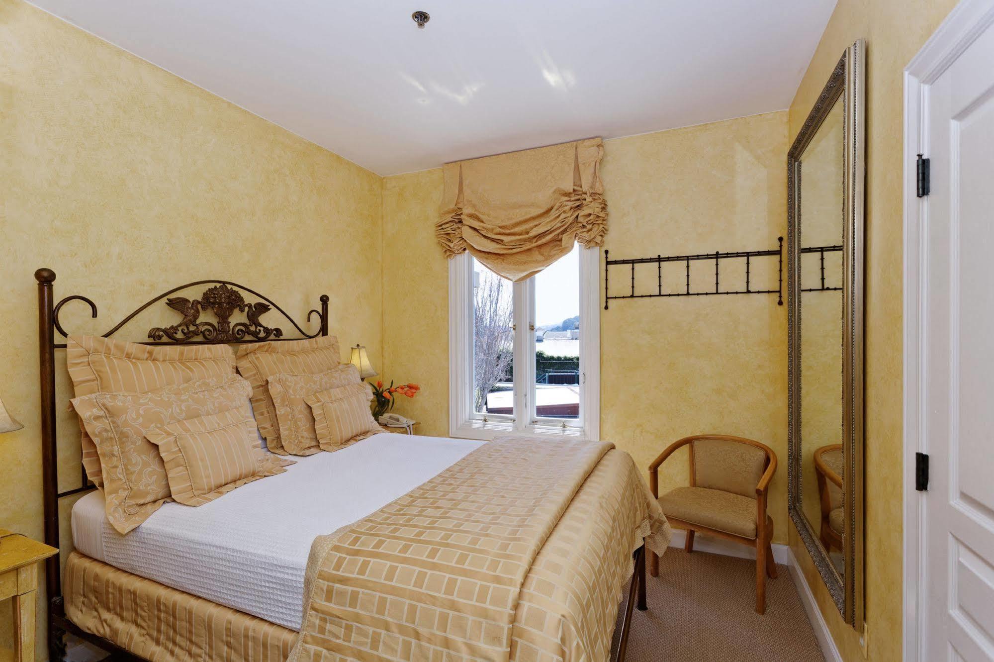 Hotel Sausalito Dış mekan fotoğraf