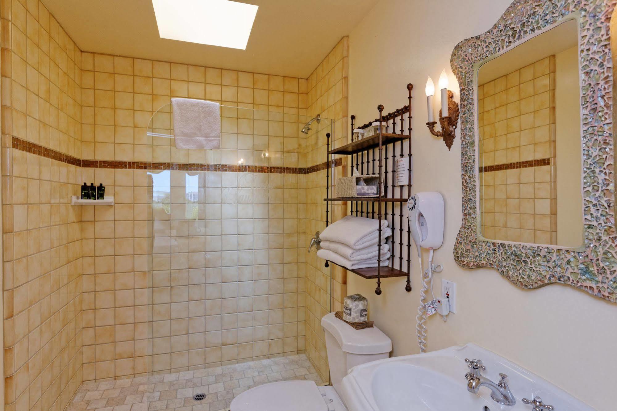 Hotel Sausalito Dış mekan fotoğraf