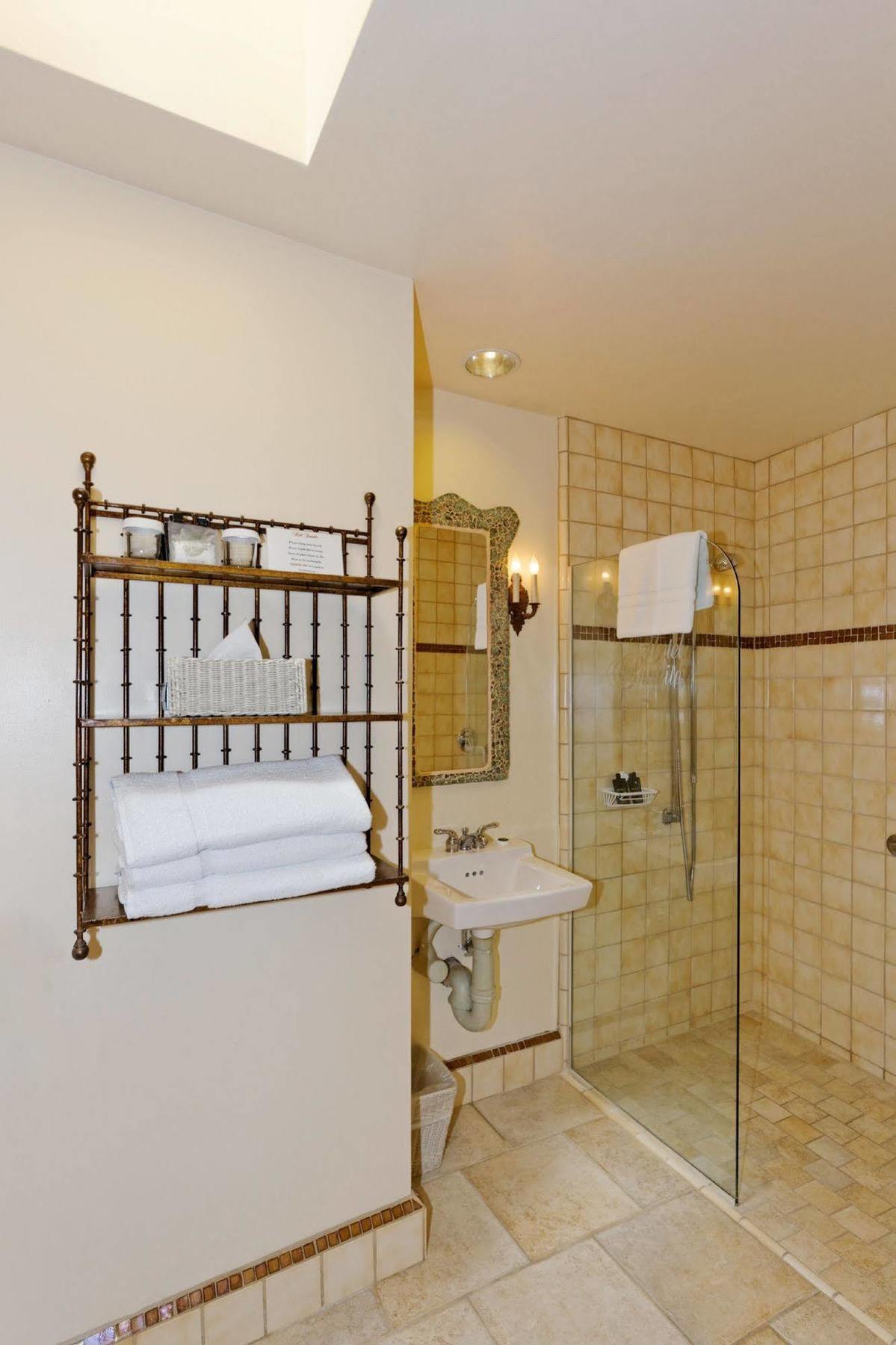Hotel Sausalito Dış mekan fotoğraf