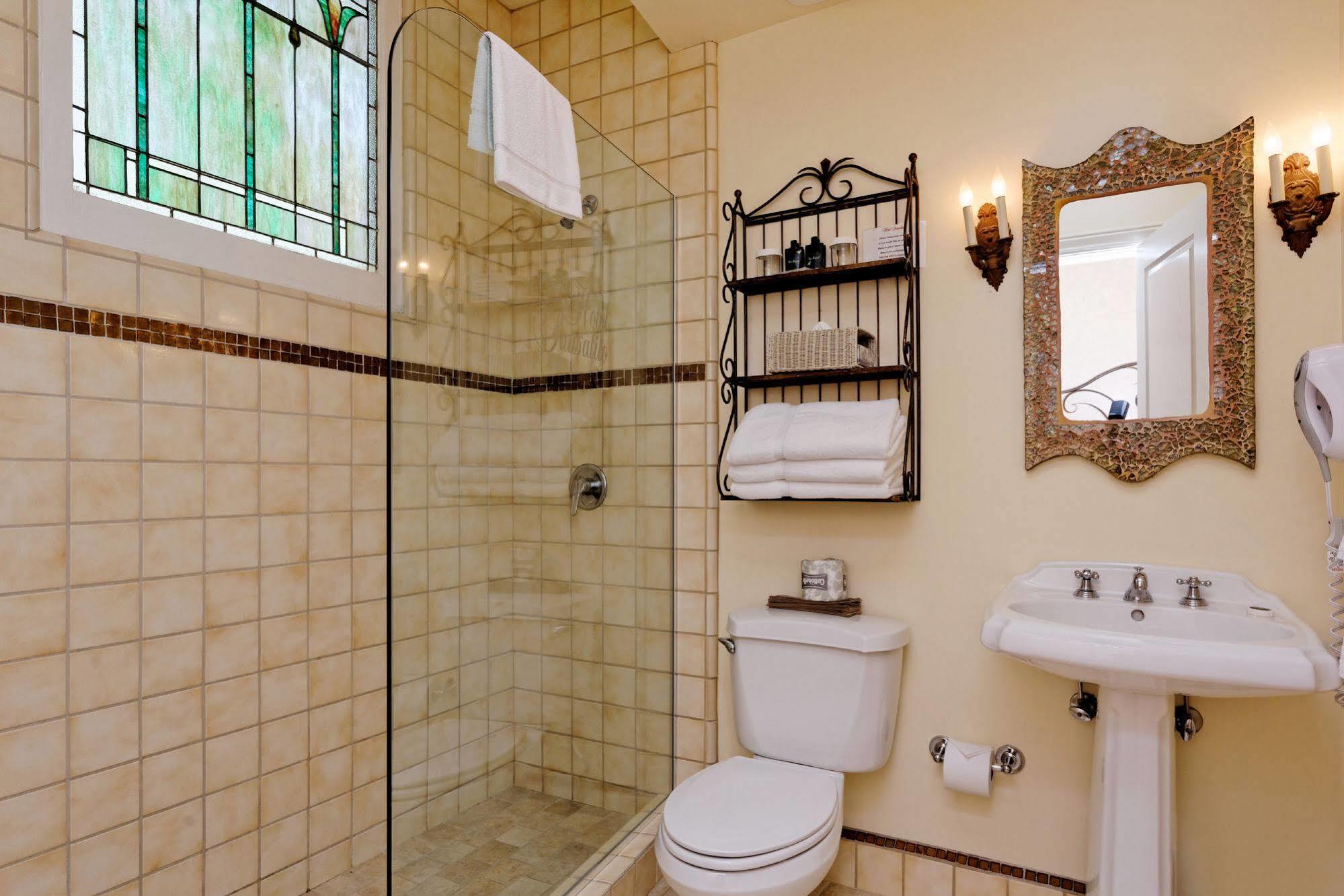 Hotel Sausalito Dış mekan fotoğraf