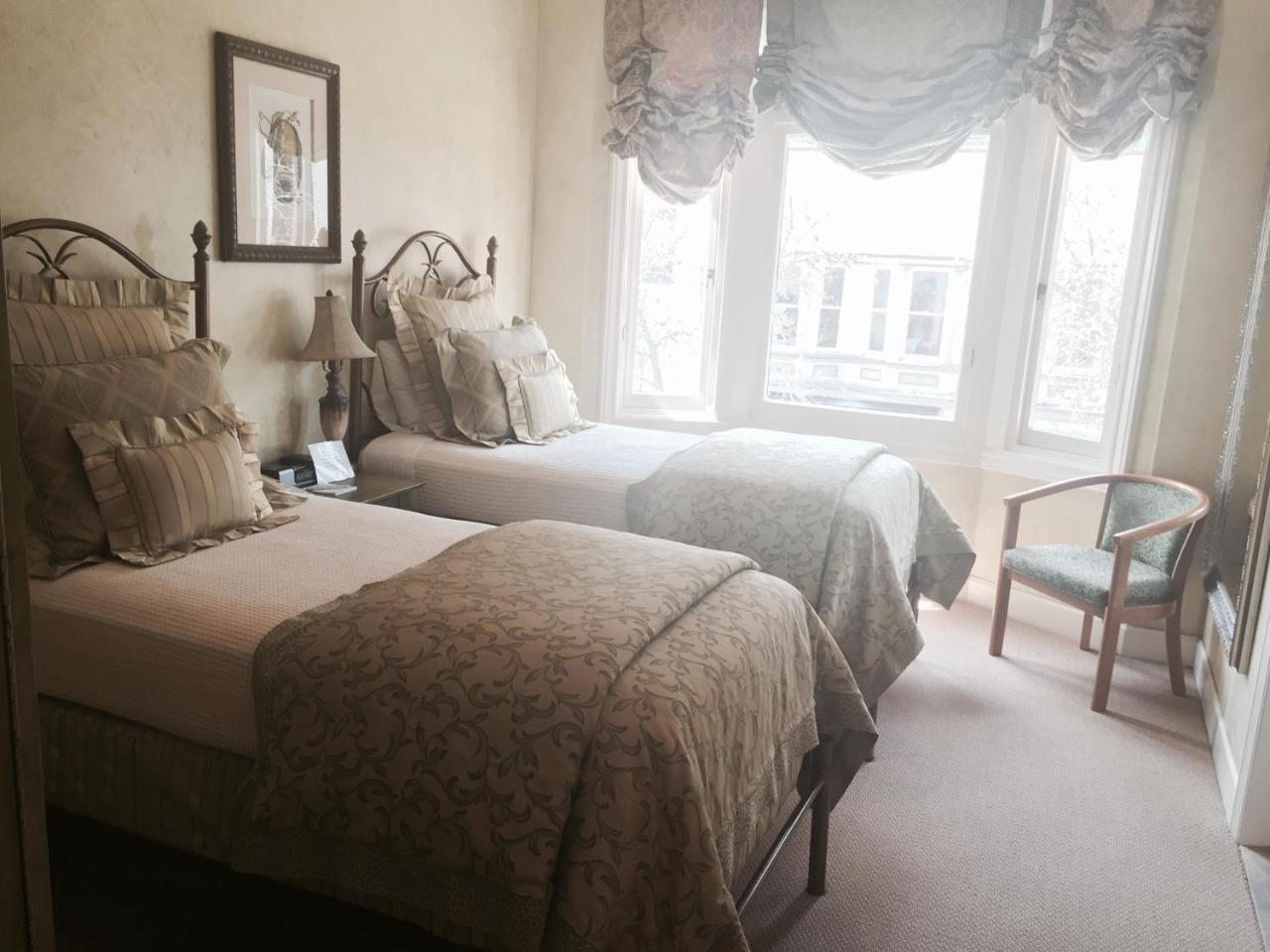 Hotel Sausalito Dış mekan fotoğraf